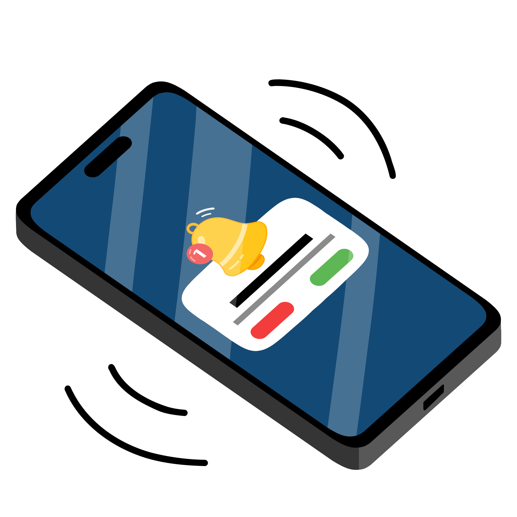 Get a reminder notification